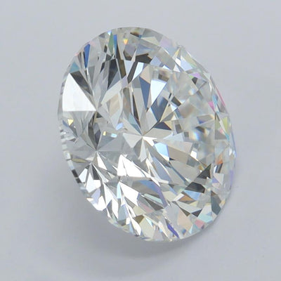 3.03 Carat Round Lab Diamond :: Greenstar spin frame 05