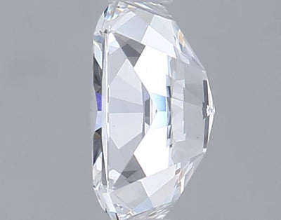 1.04 Carat Radiant Lab Diamond :: Greenstar spin frame 05