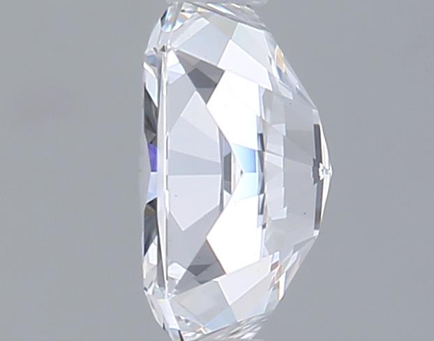 1.04 Carat Radiant Lab Diamond :: Greenstar spin frame 05