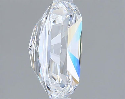 2.00 Carat Radiant Lab Diamond :: Greenstar spin frame 05