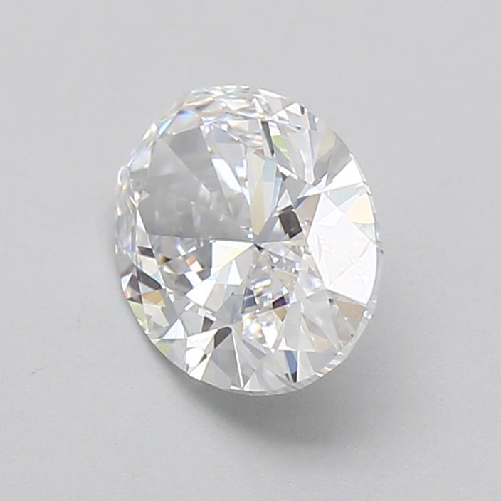 2.12 Carat Oval Lab Diamond :: Greenstar spin frame 05