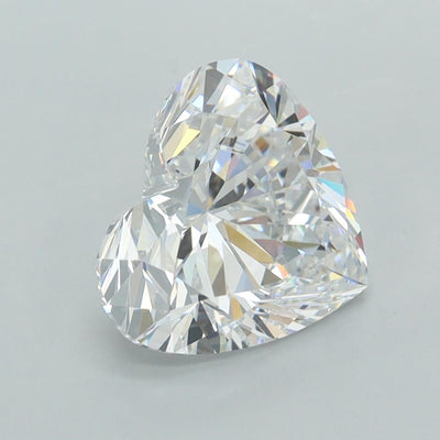 2.31 Carat Heart Lab Diamond :: Greenstar spin frame 05