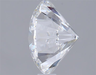 2.01 Carat Round Lab Diamond :: Greenstar spin frame 05