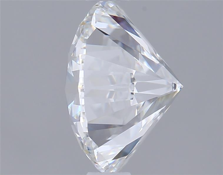 2.01 Carat Round Lab Diamond :: Greenstar spin frame 05