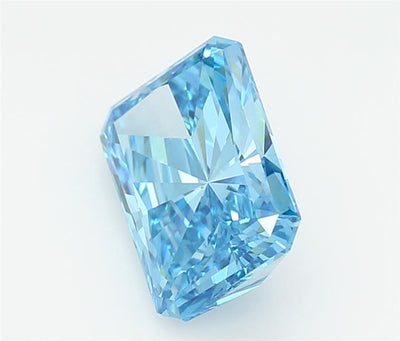 2.07 Carat Radiant Lab Diamond :: Greenstar spin frame 05