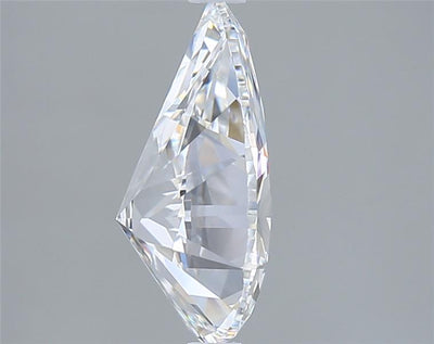 2.50 Carat Pear Lab Diamond :: Greenstar spin frame 05