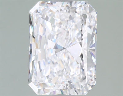 1.62 Carat Radiant Lab Diamond :: Greenstar spin frame 05