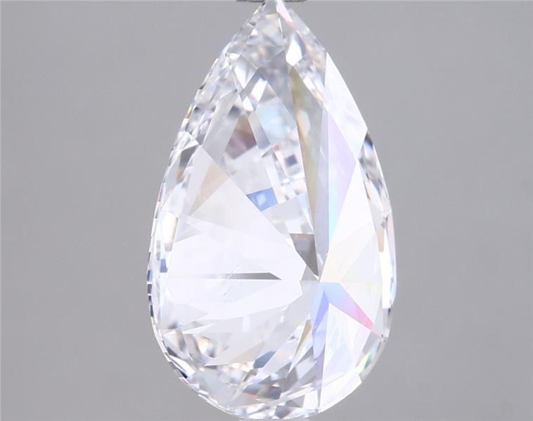2.01 Carat Pear Lab Diamond :: Greenstar spin frame 05
