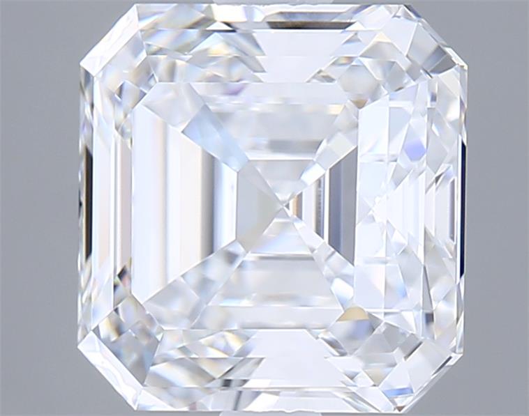 2.63 Carat Asscher Lab Diamond :: Greenstar spin frame 05