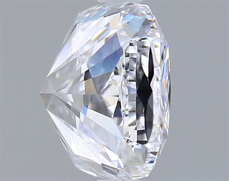 2.50 Carat Cushion Lab Diamond :: Greenstar spin frame 05