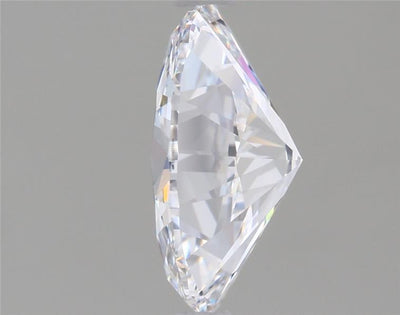 1.52 Carat Oval Lab Diamond :: Greenstar spin frame 05