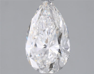 2.07 Carat Pear Lab Diamond :: Greenstar spin frame 05
