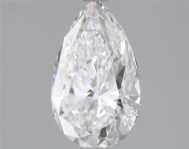 2.07 Carat Pear Lab Diamond :: Greenstar spin frame 05