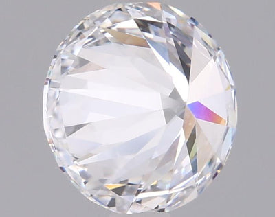 1.50 Carat Round Lab Diamond :: Greenstar spin frame 05