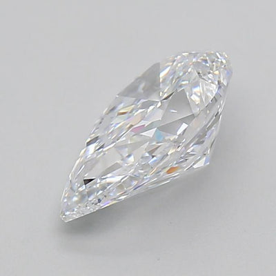 2.00 Carat Pear Lab Diamond :: Greenstar spin frame 05