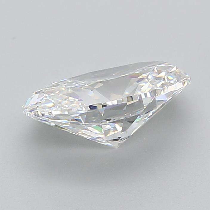 2.62 Carat Oval Lab Diamond :: Greenstar spin frame 05