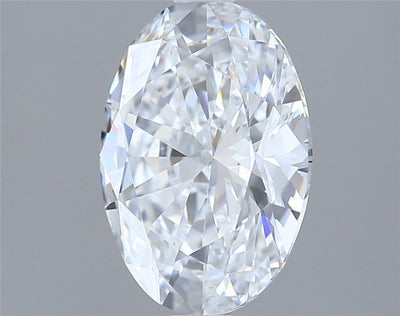 1.81 Carat Oval Lab Diamond :: Greenstar spin frame 05