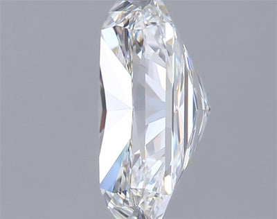 1.21 Carat Radiant Lab Diamond :: Greenstar spin frame 05