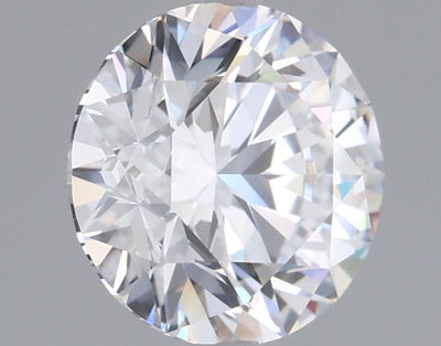 1.73 Carat Round Lab Diamond :: Greenstar spin frame 05