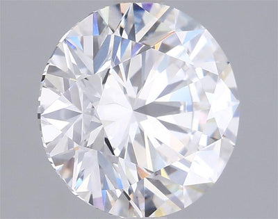 1.99 Carat Round Lab Diamond :: Greenstar spin frame 05