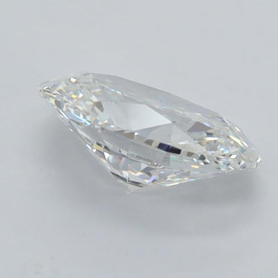 1.04 Carat Oval Lab Diamond :: Greenstar spin frame 05