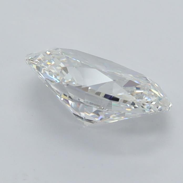 1.04 Carat Oval Lab Diamond :: Greenstar spin frame 05