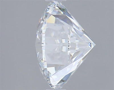 2.49 Carat Round Lab Diamond :: Greenstar spin frame 05