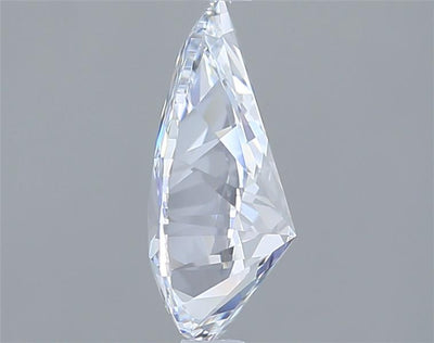 1.51 Carat Pear Lab Diamond :: Greenstar spin frame 05