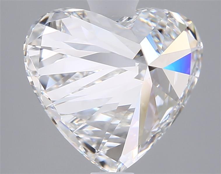 2.51 Carat Heart Lab Diamond :: Greenstar spin frame 05