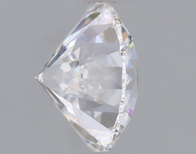 1.54 Carat Round Lab Diamond :: Greenstar spin frame 05