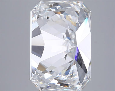 2.91 Carat Radiant Lab Diamond :: Greenstar spin frame 05