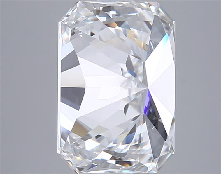 2.91 Carat Radiant Lab Diamond :: Greenstar spin frame 05
