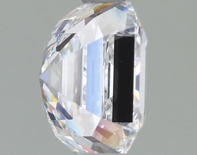 2.01 Carat Asscher Lab Diamond :: Greenstar spin frame 05