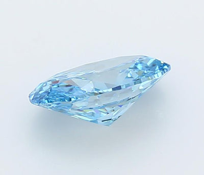1.53 Carat Oval Lab Diamond :: Greenstar spin frame 05