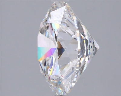 3.53 Carat Round Lab Diamond :: Greenstar spin frame 05