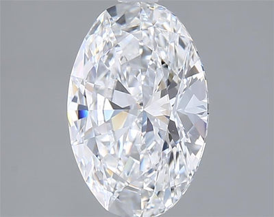 2.50 Carat Oval Lab Diamond :: Greenstar spin frame 05