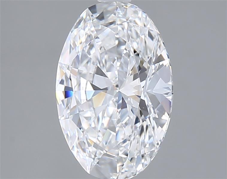 2.50 Carat Oval Lab Diamond :: Greenstar spin frame 05