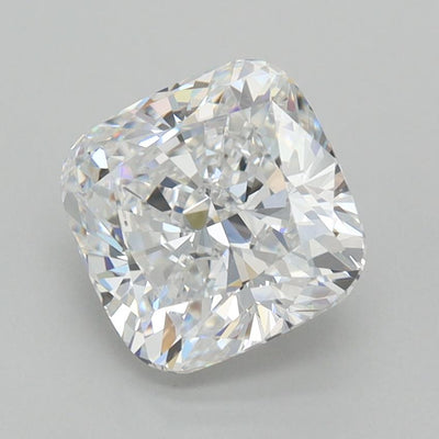 2.07 Carat Cushion Lab Diamond :: Greenstar spin frame 05
