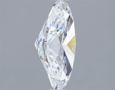 1.65 Carat Oval Lab Diamond :: Greenstar spin frame 05