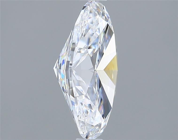 1.65 Carat Oval Lab Diamond :: Greenstar spin frame 05