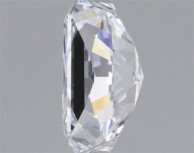1.50 Carat Radiant Lab Diamond :: Greenstar spin frame 05