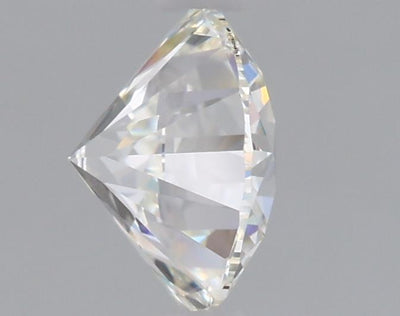 1.04 Carat Round Lab Diamond :: Greenstar spin frame 05