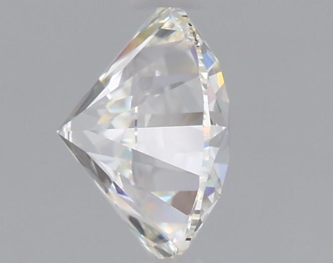 1.04 Carat Round Lab Diamond :: Greenstar spin frame 05