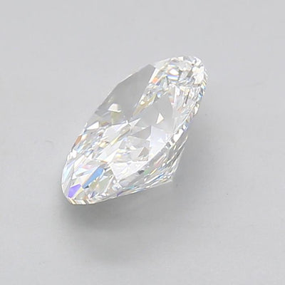2.05 Carat Oval Lab Diamond :: Greenstar spin frame 05