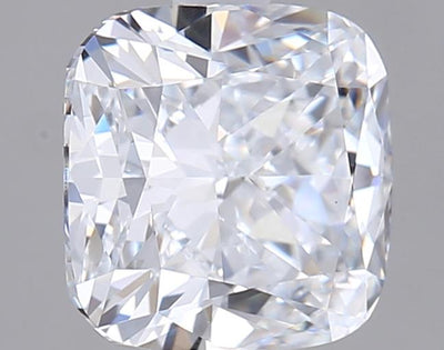 2.02 Carat Cushion Lab Diamond :: Greenstar spin frame 05
