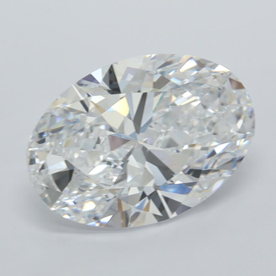 2.02 Carat Oval Lab Diamond :: Greenstar spin frame 05