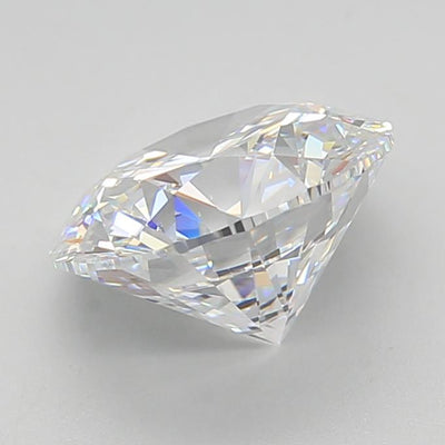 2.64 Carat Round Lab Diamond :: Greenstar spin frame 05
