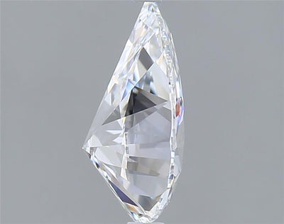 2.00 Carat Pear Lab Diamond :: Greenstar spin frame 05