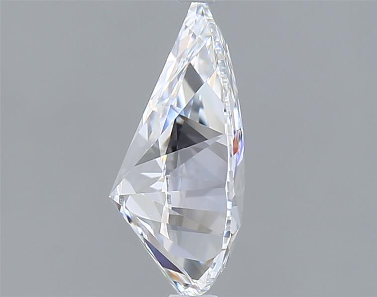 2.00 Carat Pear Lab Diamond :: Greenstar spin frame 05