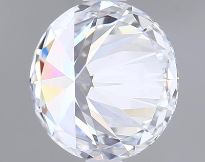 1.51 Carat Round Lab Diamond :: Greenstar spin frame 05